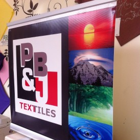 PB&J Textiles